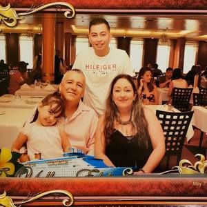 Meet your Posher, Nelly